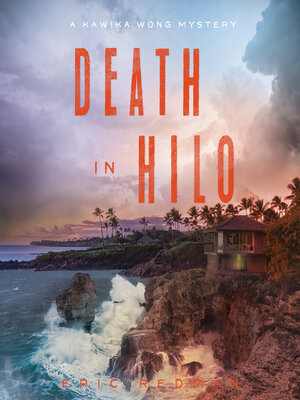 cover image of Death in Hilo